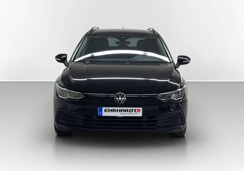 Volkswagen Golf, 2022 2