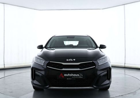 Kia XCeed, 2023