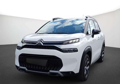 Citroën C3 Aircross, 2023