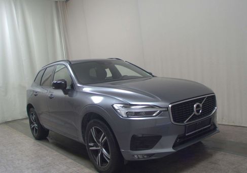 Volvo XC60, 2020 3