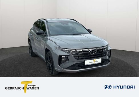 Hyundai Tucson, 2023 3