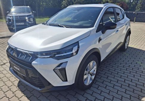 Mitsubishi ASX, 2026
