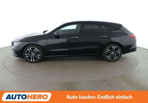 Mercedes-Benz CLA 180, 2024
