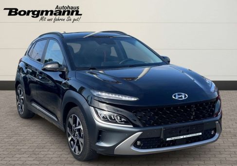 Hyundai Kona, 2023 3