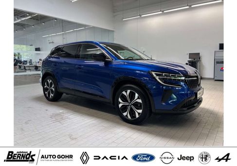 Renault Austral, 2025