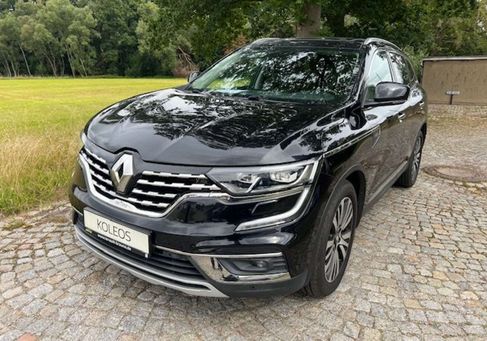 Renault Koleos, 2020