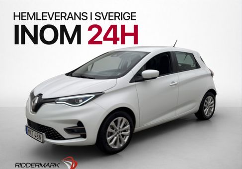 Renault ZOE, 2023