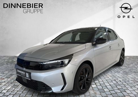 Opel Corsa, 2023 2