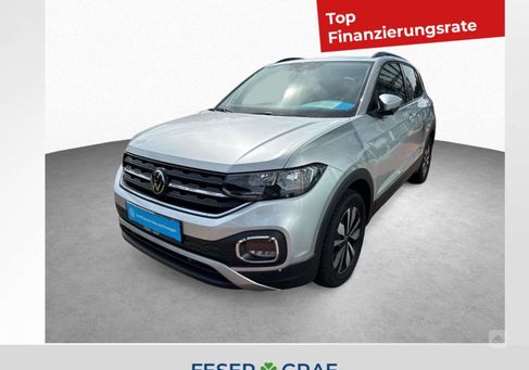 Volkswagen T-Cross, 2023