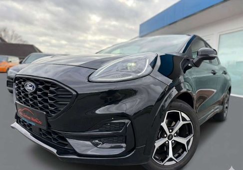 Ford Puma, 2024 3