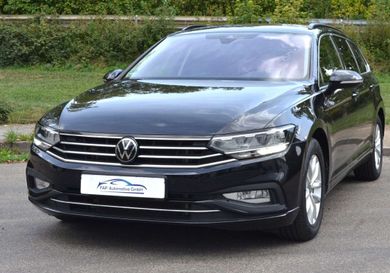 Volkswagen Passat Variant, 2022