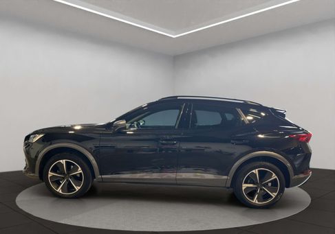 Cupra Formentor, 2024