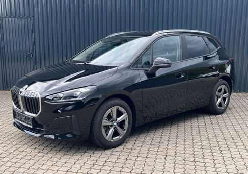 BMW 218, 2024 3