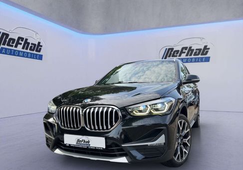 BMW X1, 2020