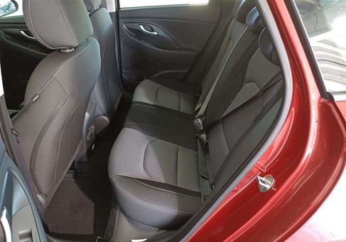 Hyundai i30, 2026 3