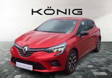 Renault Clio, 2023