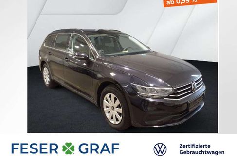 Volkswagen Passat Variant, 2024