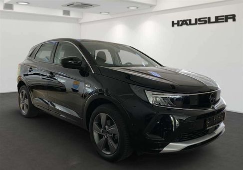 Opel Grandland X, 2024 2