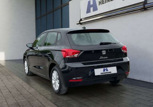 Seat Ibiza, 2023