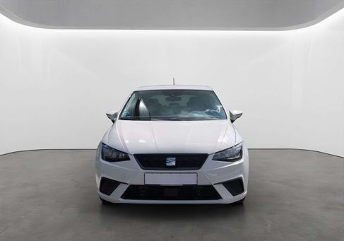 Seat Ibiza, 2025