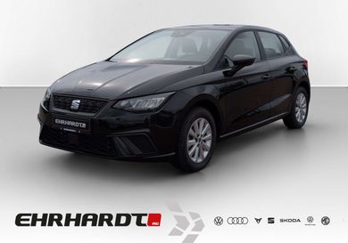 Seat Ibiza, 2024