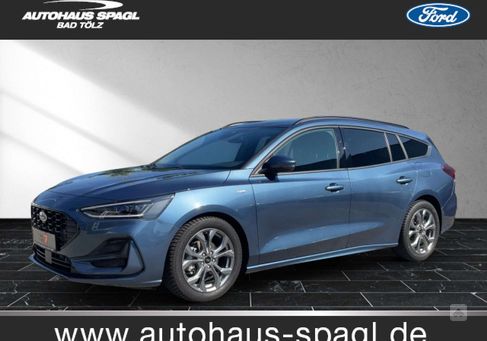 Ford Focus, 2023