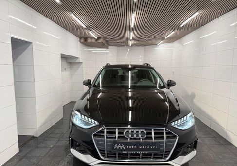 Audi A4 Allroad, 2023 2