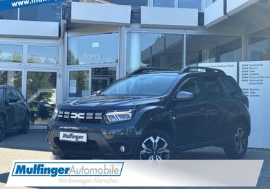 Dacia Duster, 2023