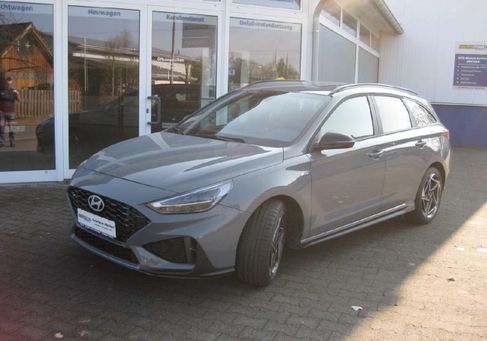 Hyundai i30, 2025 2
