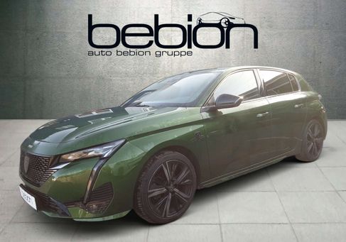Peugeot 308, 2023