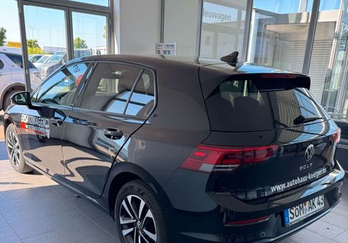 Volkswagen Golf, 2022 2