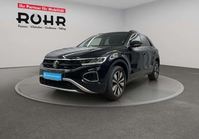 Volkswagen T-Roc, 2024