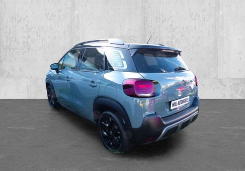 Citroën C3 Aircross, 2022 2