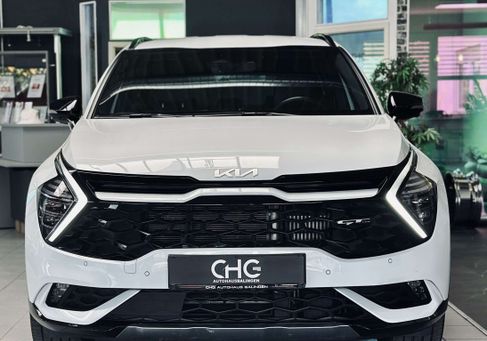 Kia Sportage, 2022 2