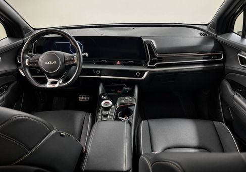 Kia Sportage, 2023 3