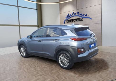 Hyundai Kona, 2020 3