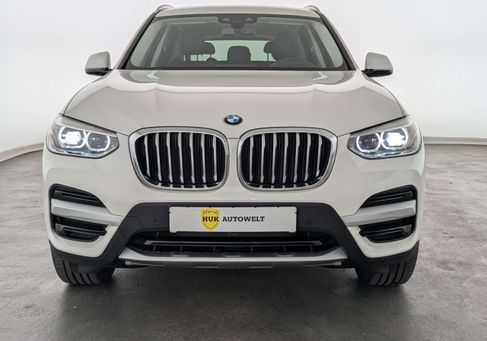 BMW X3, 2020 2