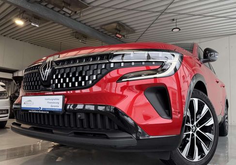 Renault Austral, 2025