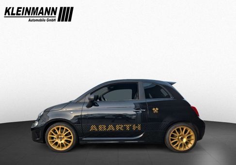 Abarth 695, 2024
