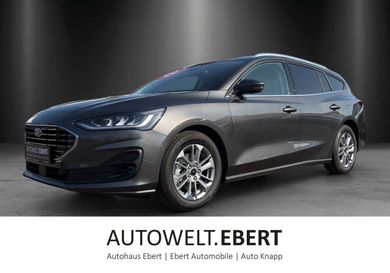 Ford Focus, 2026