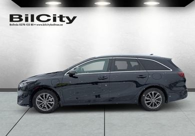 Kia Cee'd Sportswagon, 2023