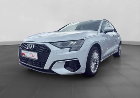 Audi A3, 2022 2