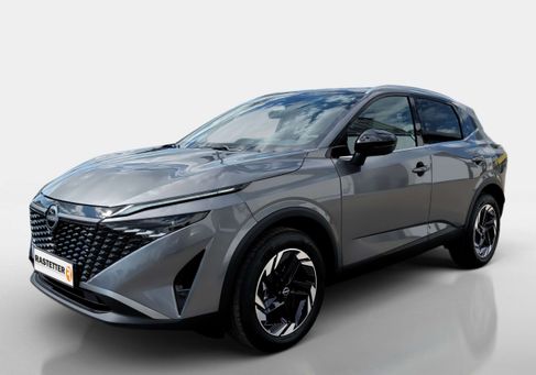 Nissan Qashqai, 2026 2