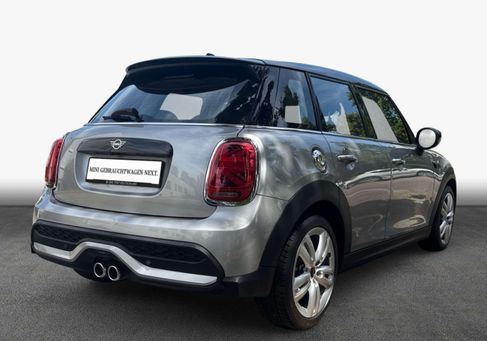 MINI Cooper S, 2023
