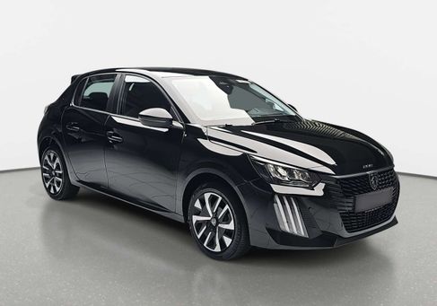 Peugeot 208, 2026 3