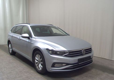 Volkswagen Passat Variant, 2024 3