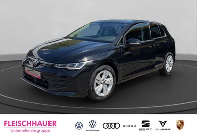 Volkswagen Golf, 2025