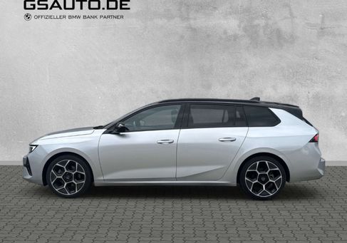 Opel Astra, 2024 2