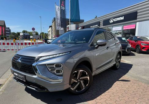 Mitsubishi Eclipse Cross, 2023