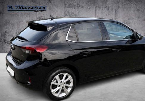 Opel Corsa, 2021 2